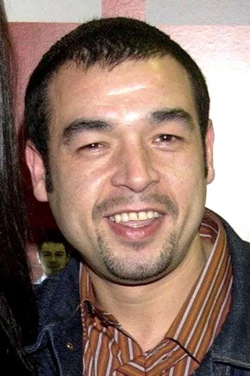 Jake Abraham profile picture
