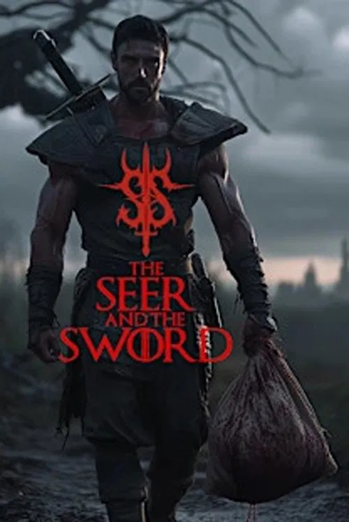 The Seer and the Sword movie poster