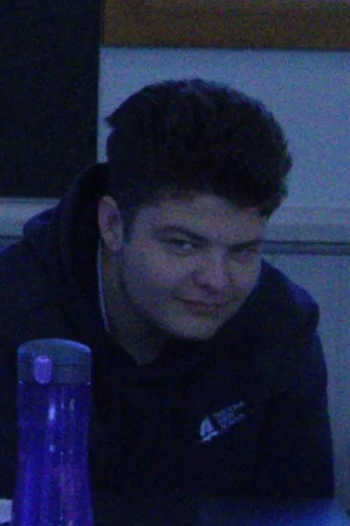 Bailey Upton profile picture