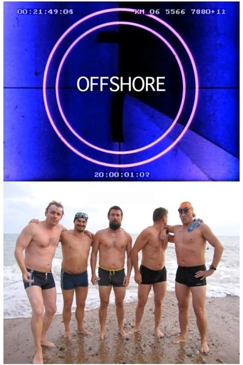 Offshore (Gallivant) movie poster