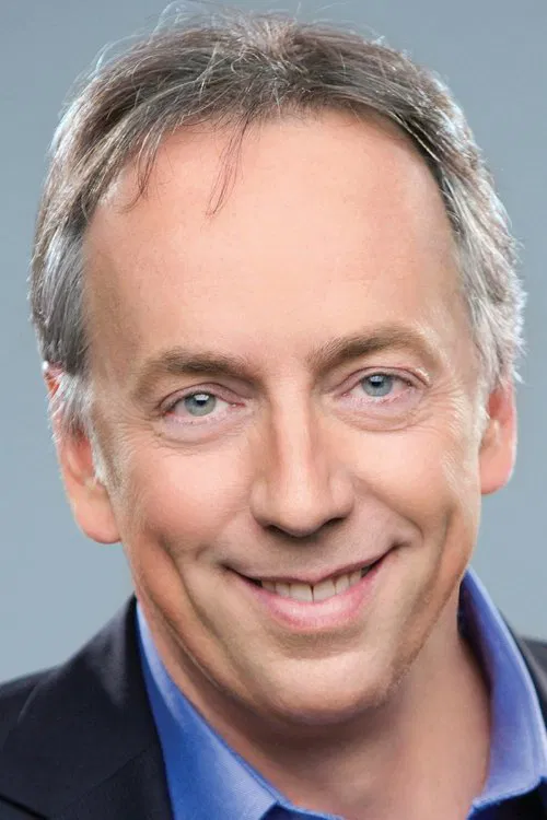 Benoît Dutrizac profile picture