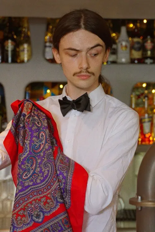 Alfred Wales profile picture