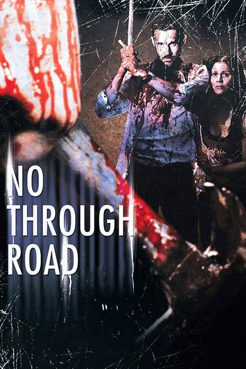 No Through Road movie poster