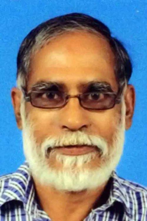 V. R. Gopalakrishnan profile picture