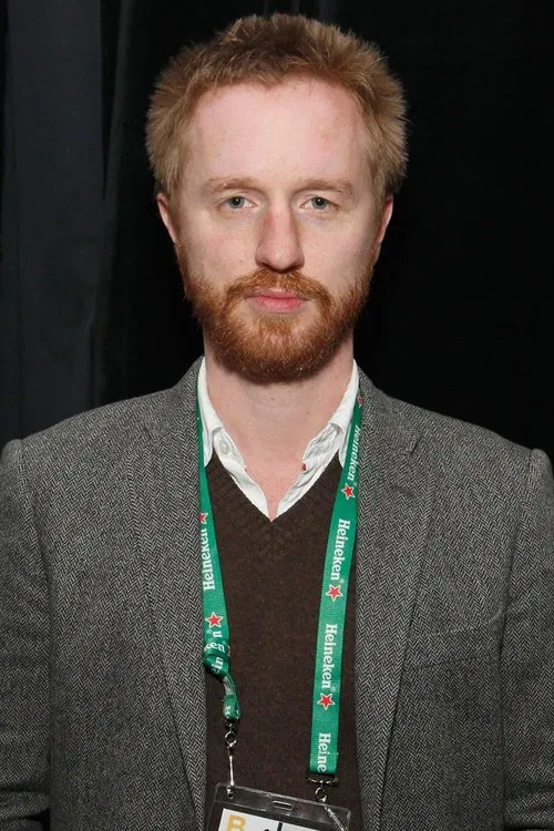 Andrew Semans profile picture