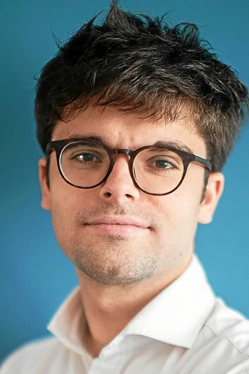 Raphaël Llorca profile picture