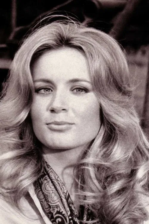 Geneviève Gilles profile picture