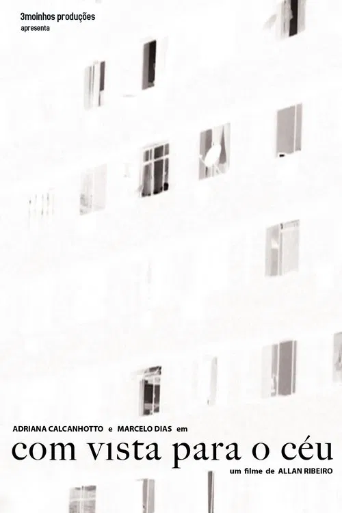 Com Vista Para o Céu movie poster