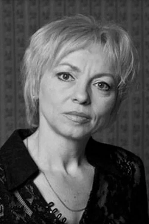 Jolanta Rychłowska profile picture
