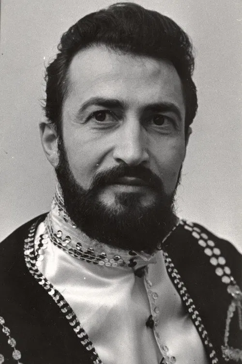 Mukhtarbey Kantemirov profile picture