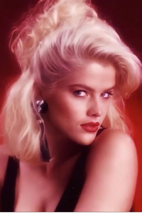 Anna Nicole Smith: Her Final Hours movie poster