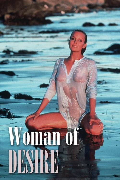 Woman of Desire movie poster
