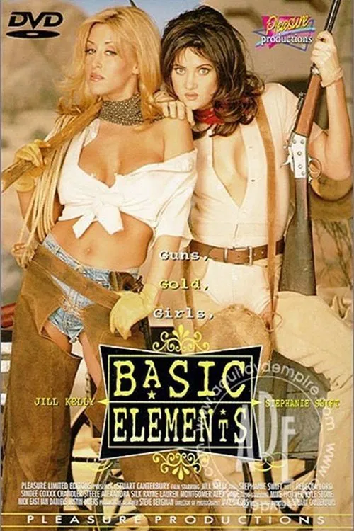 Basic Elements movie poster