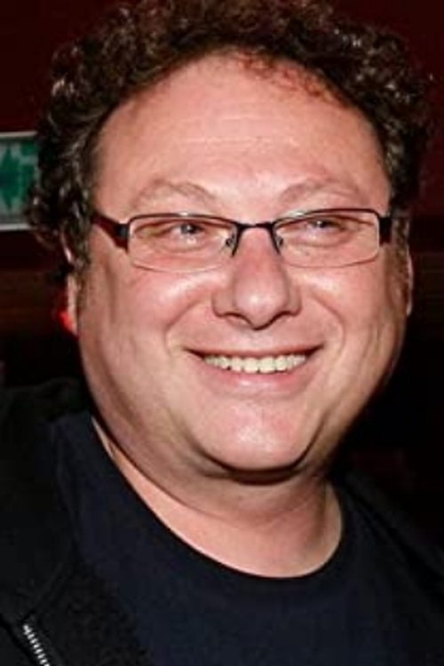 Moshe Datz profile picture