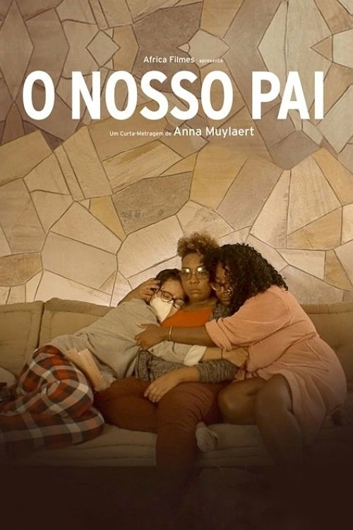 O Nosso Pai movie poster