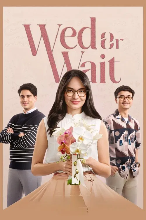 Wed or Wait movie poster