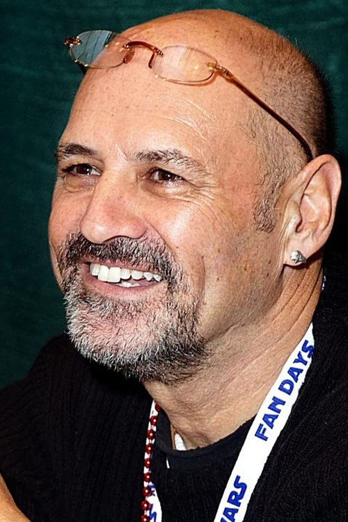 Anthony Forrest profile picture