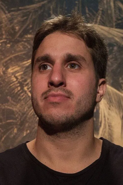 Pablo Ibarburu profile picture