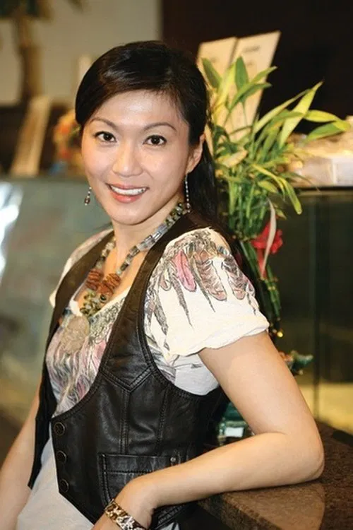 叶子菁 profile picture