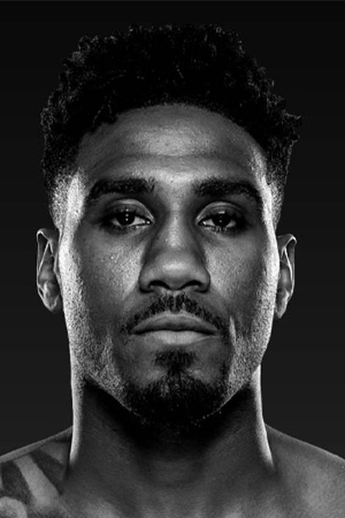 Jarrett Hurd profile picture