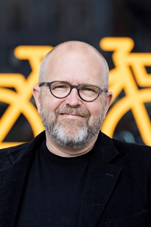 Klaus Bondam profile picture
