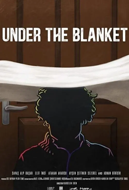 Under the Blanket movie poster