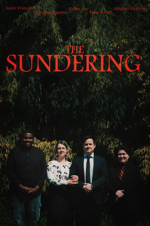 The Sundering movie poster