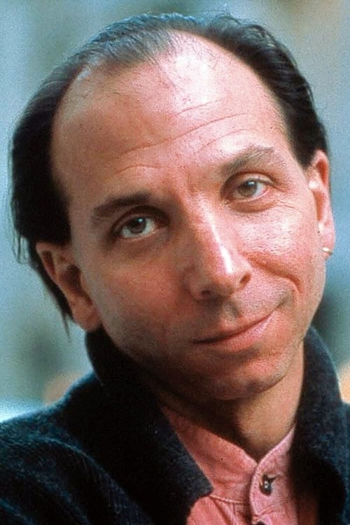 Howard Buten profile picture