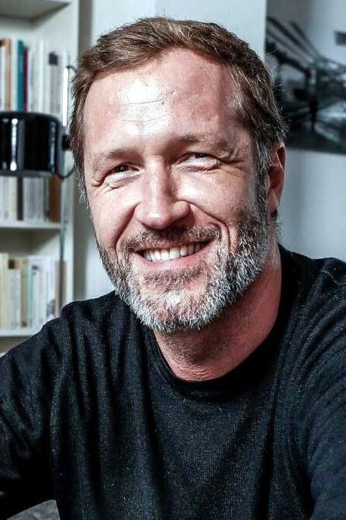 Paul Magnette profile picture