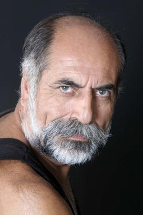 Foto de perfil de Şahin Çelik
