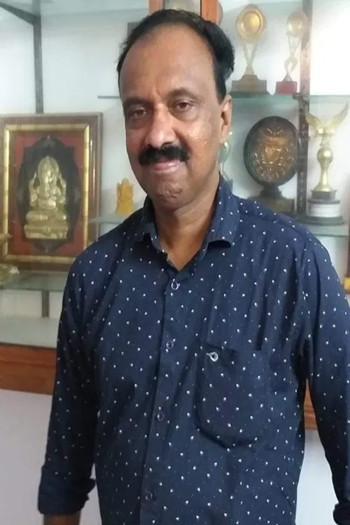 Sahil S Nair profile picture
