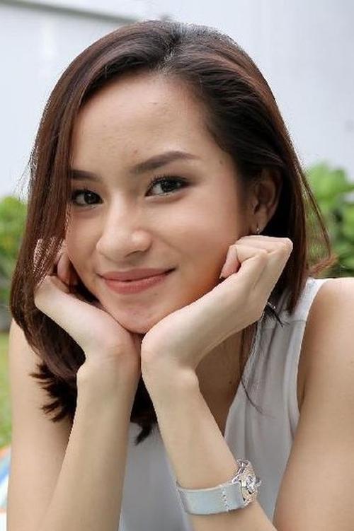 Adinda Rizkyana profile picture