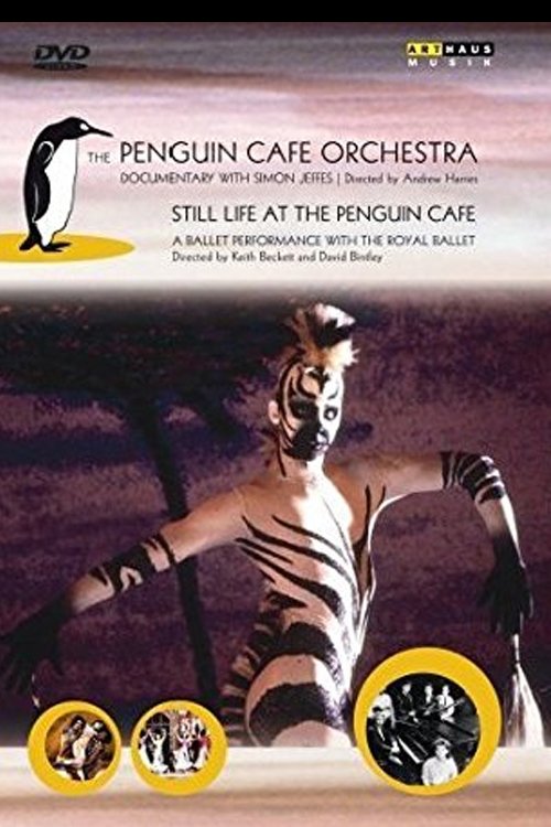 'Still Life' at the Penguin Cafe movie poster