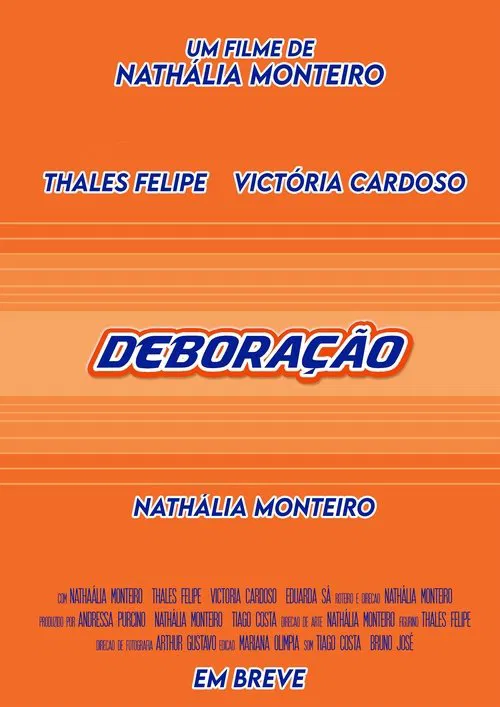 Poster do filme Deboração