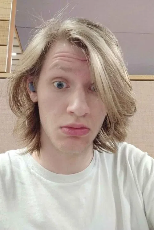 Nye Buckland profile picture