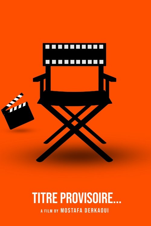 Provisional Title movie poster