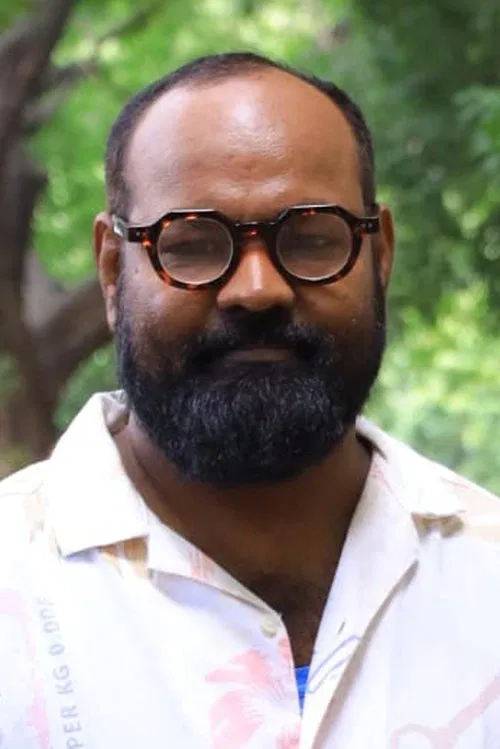 Prasadh Murugan profile picture