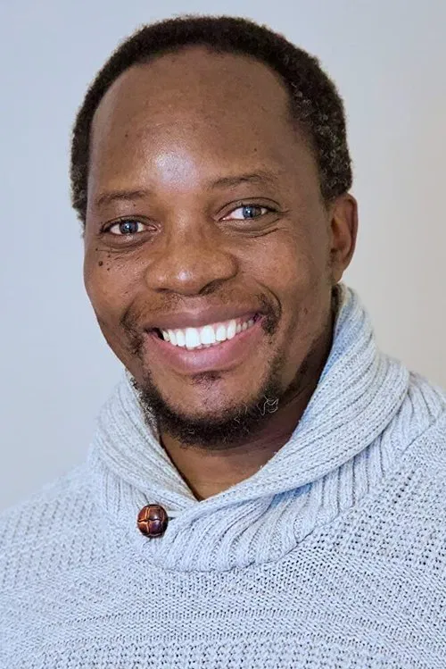 Foto de perfil de Lungani Sibanda