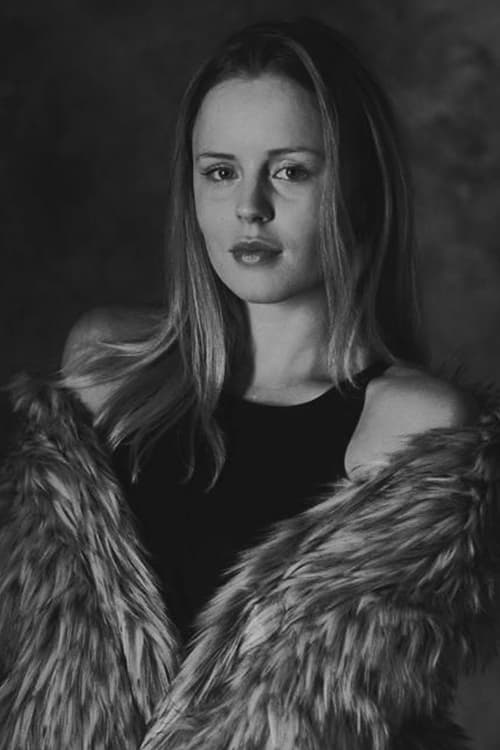 Rebecka Andersson profile picture