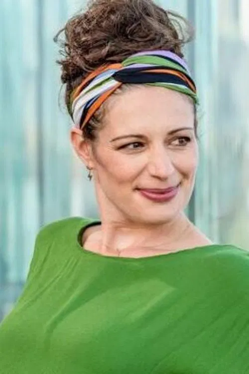 Ellen Verest profile picture
