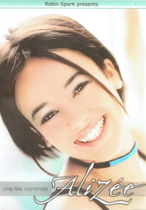 Poster do filme Une fée nommée Alizée