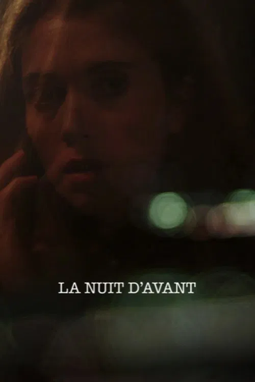 The Night Before movie poster