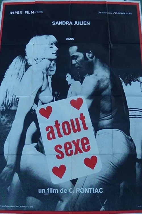 Atout sexe movie poster