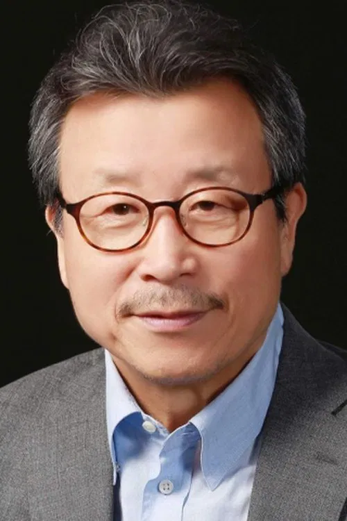 황범식 profile picture