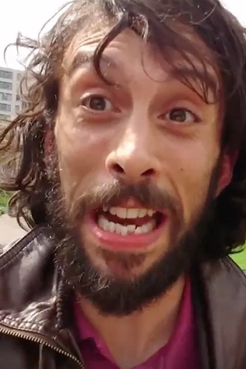 Stalkerman movie poster