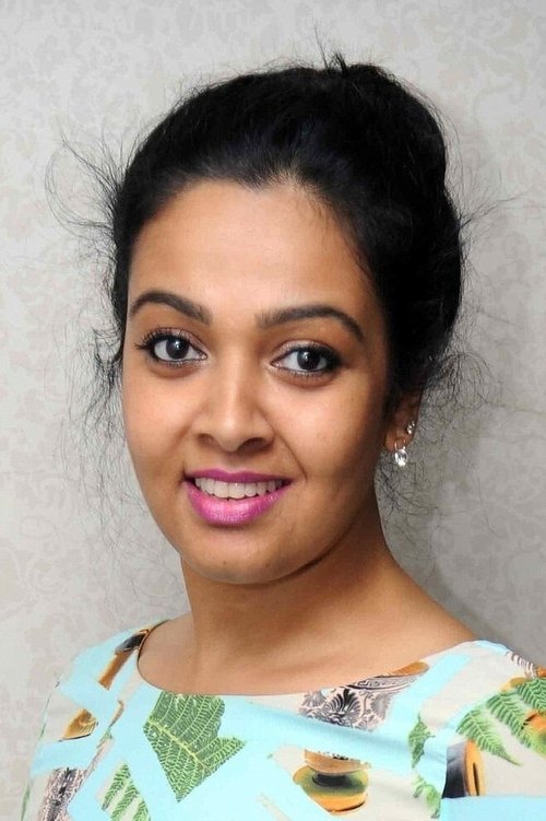 Foto de perfil de Pooja Lokesh
