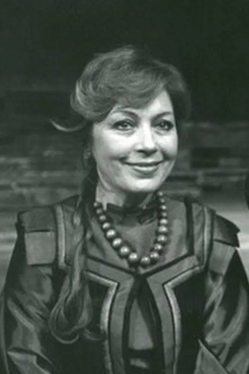 Anna Wróblówna profile picture