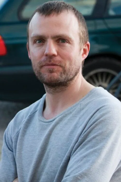 Scott Graham profile picture