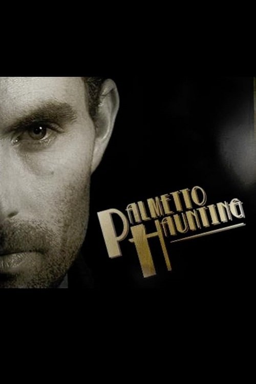 Palmetto Haunting movie poster