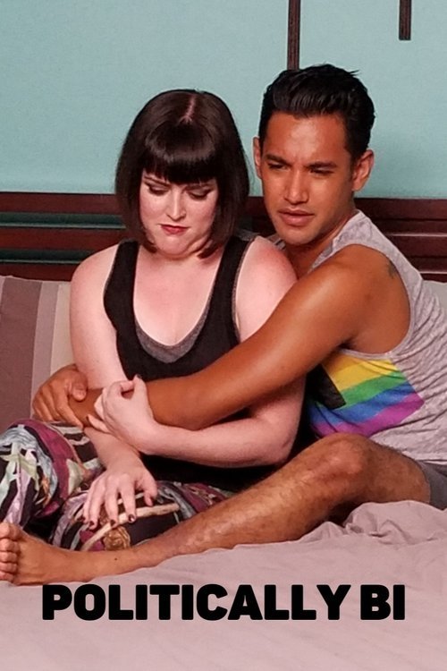Politically Bi movie poster